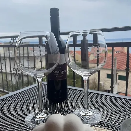Apartman Ivana