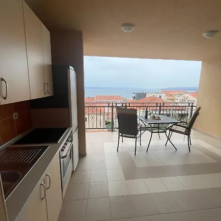 Διαμέρισμα Ivana *