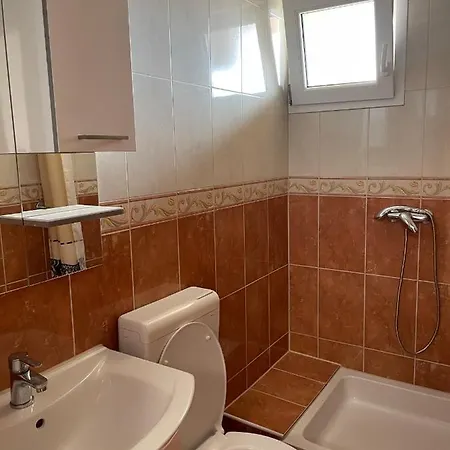Ivana Apartman Makarska