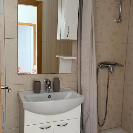 Apartment Ivana *