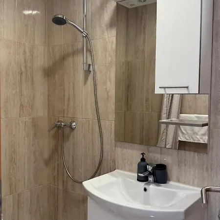Ivana Apartment Makarska