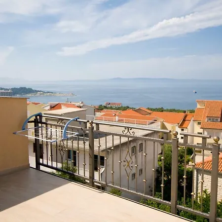 Ivana Διαμέρισμα *