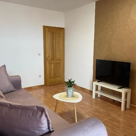 Appartamento Ivana Makarska