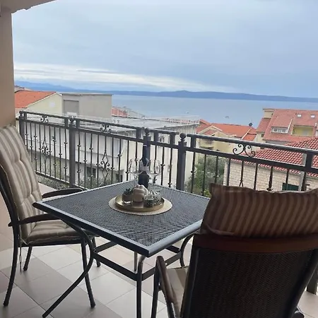 Ivana Appartamento *