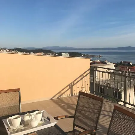 Ivana Appartamento Makarska