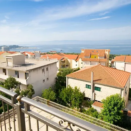 Appartamento Ivana *