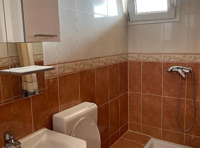 Ivana Apartment Makarska