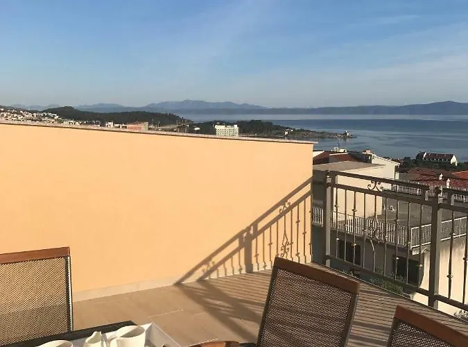 Ivana Apartment Makarska
