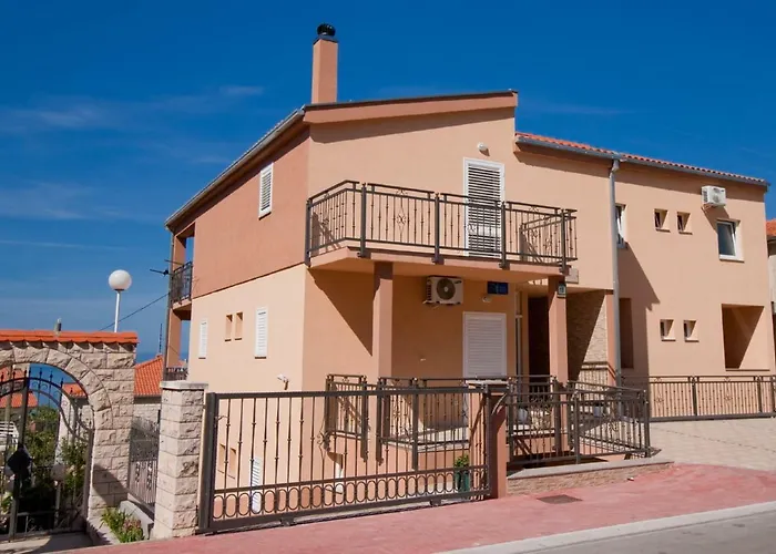 Ivana Apartment Makarska